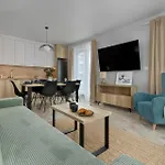 Pelikan D&d Apartmán *