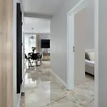 Pelikan D&d Apartmán *