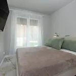 Pelikan D&d Apartmán *