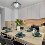 Pelikan D&d Apartmán *