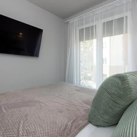 דירה Pelikan D&d