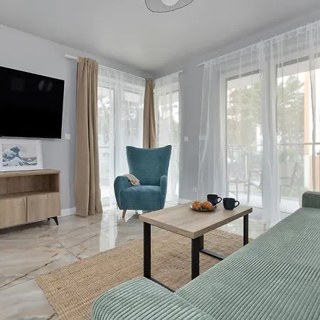 Appartement Pelikan D&d *