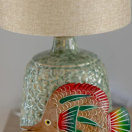 Pelikan D&d דירה