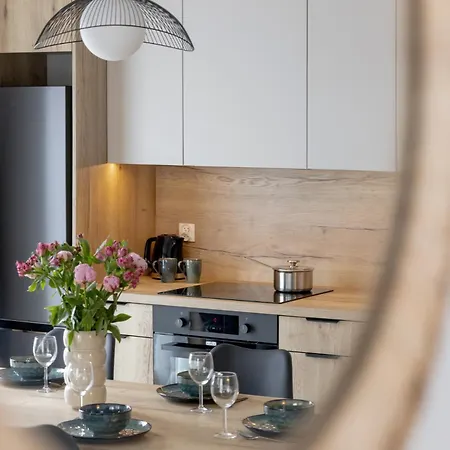 דירה Pelikan D&d