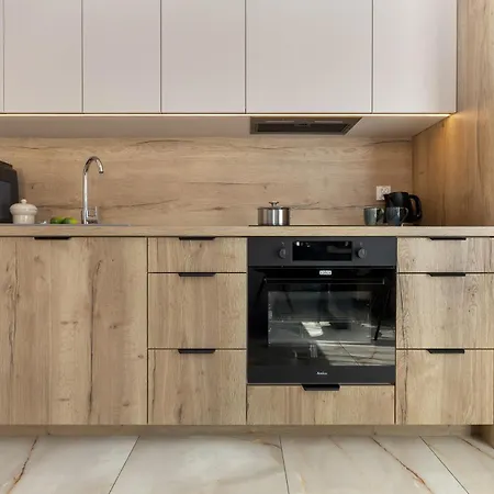 דירה Pelikan D&d *