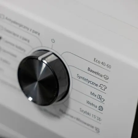 Pelikan D&d Apartmán Międzywodzie