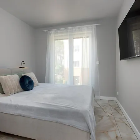 דירה Pelikan D&d