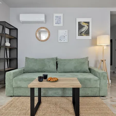 דירה Pelikan D&d *