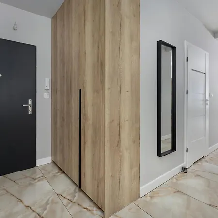 Pelikan D&d Appartement Międzywodzie