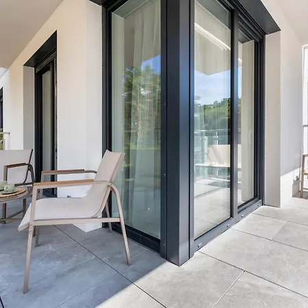 דירה Pelikan D&d מידז'יוודז'י