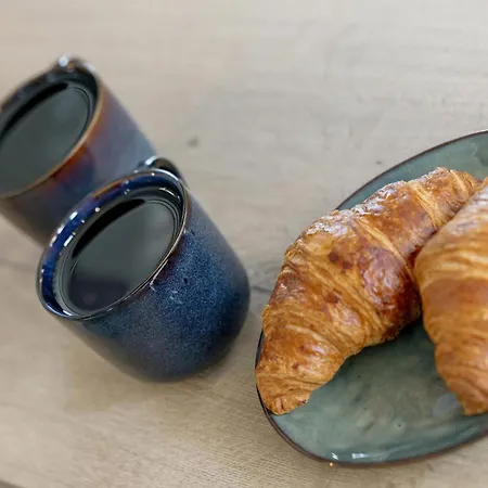 דירה Pelikan D&d