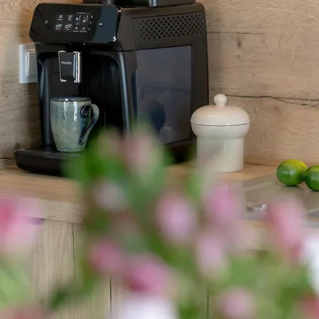 דירה Pelikan D&d *