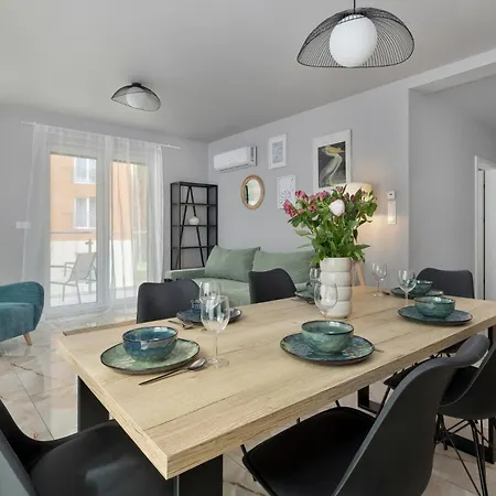 דירה Pelikan D&d *