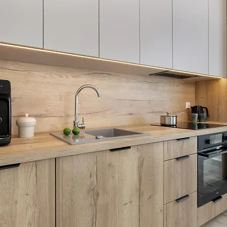 דירה Pelikan D&d *