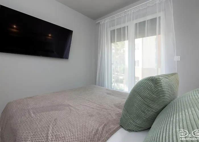 Appartement Pelikan D&d