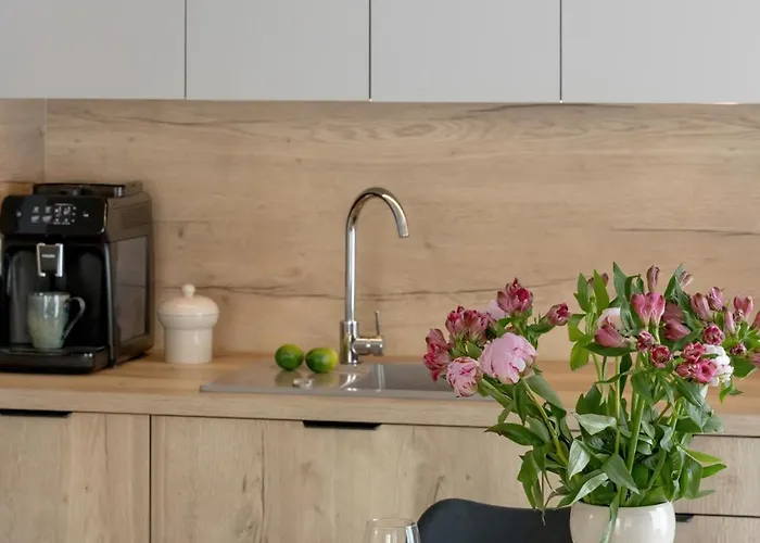 Pelikan D&d Appartement