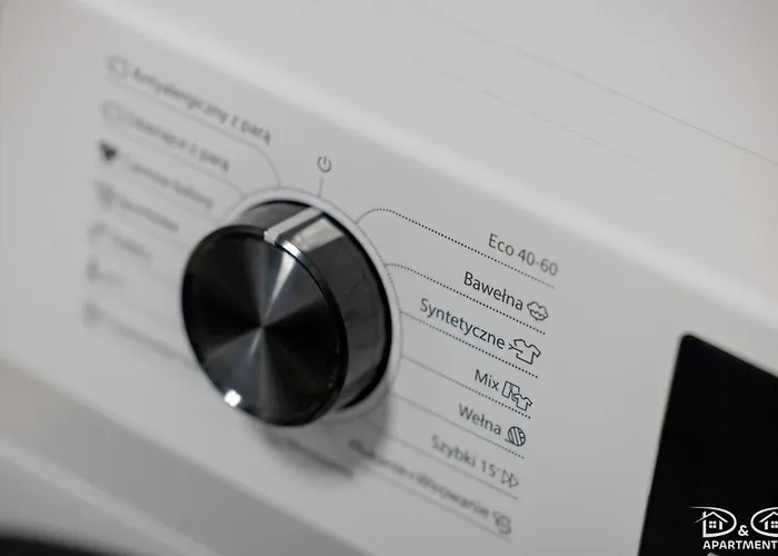 Pelikan D&d Appartement Międzywodzie