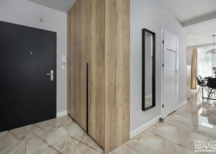 Pelikan D&d Appartement Międzywodzie