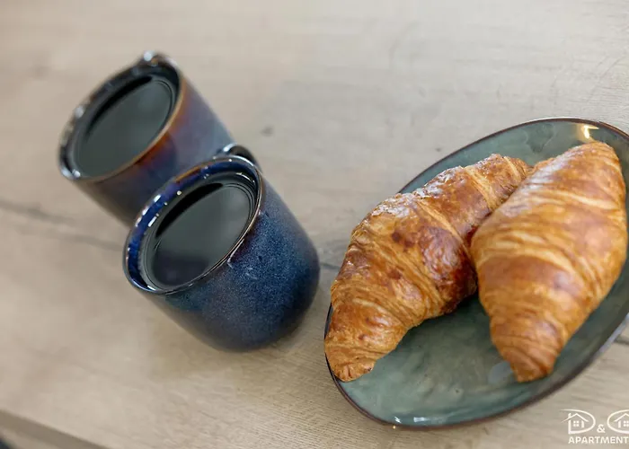 Appartement Pelikan D&d