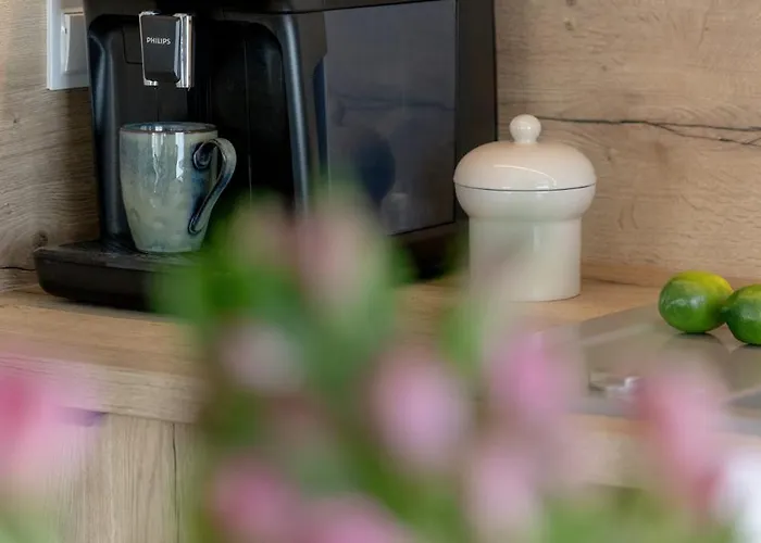 Appartement Pelikan D&d *